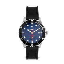 Load image into Gallery viewer, Ocean Blue Watch
